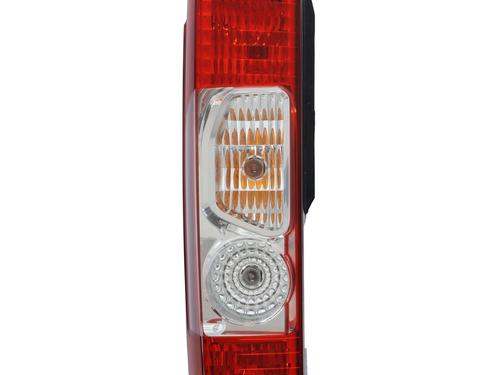 Venstre baglygte CITROËN JUMPER II Van 2.2 HDi 100 (101 hp) 30058935