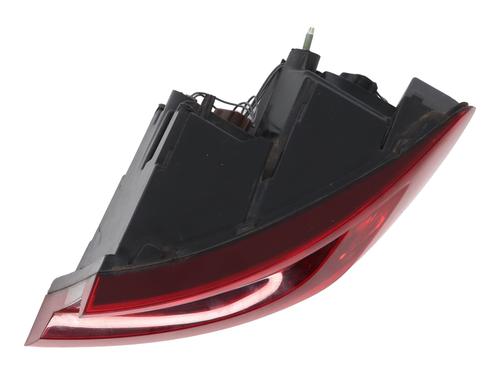 Right taillight RENAULT MEGANE IV Hatchback (B9A/M/N_) 1.5 dCi 110 (B9A3) | BP20674082C35 