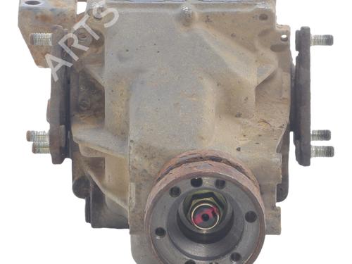 Rear differential SUZUKI SWIFT III (MZ, EZ) 1.3 4x4 (RS 413, ZD11S) | BP38593205M24 - Image 5