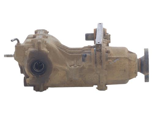 Rear differential DACIA DUSTER (HM_) 1.5 dCi 115 4x4 (HMAD) | BP37193778M24 - Image 4