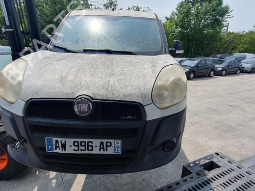 Right headlight FIAT DOBLO Cargo (263_) 1.3 D Multijet | BP29403754C29  - Image 7