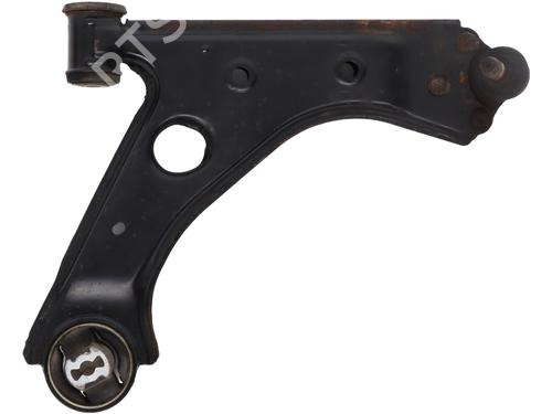 Used Right front suspension arm PEUGEOT BIPPER (AA_) 1.3 HDi 75 (75 hp) 20332040