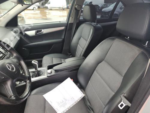 Engine MERCEDES-BENZ C-CLASS (W204) C 200 CDI (204.001) | BP29640305M1  - Image 19