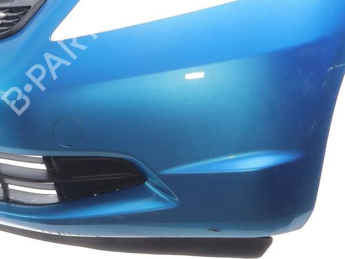 Front bumper HONDA JAZZ III (GE_, GG_, GP_, ZA_) 1.2 (GG1) | BP30398037C7 