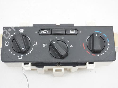 Used Climate control PEUGEOT 1007 (KM_) 1.4 HDi (68 hp) 19680058