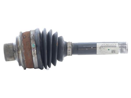 Left front driveshaft AUDI Q5 (FYB, FYG) | BP32305091M38 - Image 3