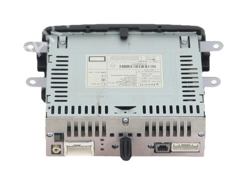 Display DACIA SANDERO II 1.0 SCe 75 (B8JC, B8JD, B8NC) | BP39111285C48 - Image 6