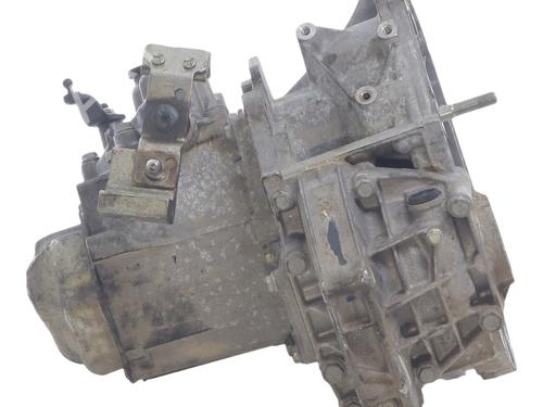 Gearbox FIAT 500 (312_) 1.2 (312AXA1A) | BP30850025M3 - Image 5
