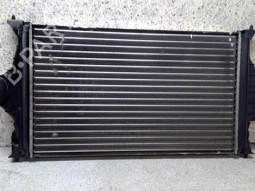 Used Intercooler CITROËN XANTIA (X1_, X2_) 1.9 Turbo D (90 hp) 18197782