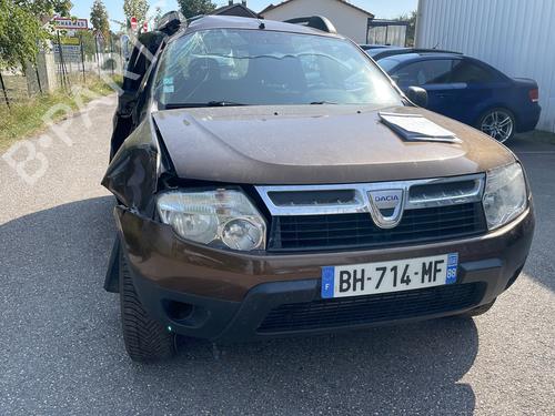 ABS pump DACIA DUSTER (HS_) | BP33302158M43 - Image 6