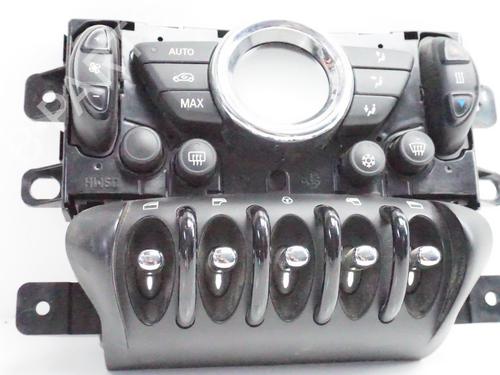 Used Climate control Climate control MINI MINI COUNTRYMAN (R60) Cooper S ALL4 (184 hp) 18177803 18177803