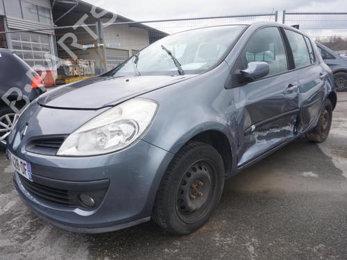 Forskærm Højre RENAULT CLIO III (BR0/1, CR0/1) 1.5 dCi (BR17, CR17) | BP25888921C42 