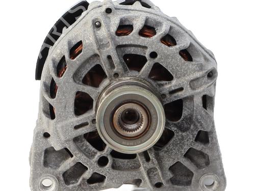 Used Alternator RENAULT CLIO V (B7_) 1.0 TCe 100 (B7MT) (101 hp) 22779348