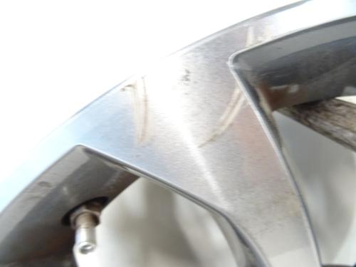 Rim NISSAN JUKE (F15) 1.5 dCi | BP27303547C45