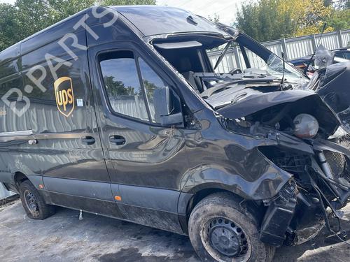 Left front window switch MERCEDES-BENZ SPRINTER 3-t Van (B906)  | BP33413954I27  - Image 6