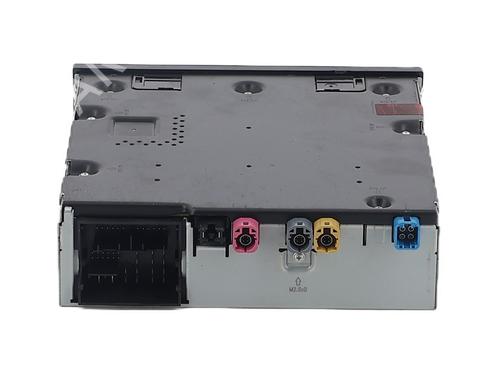 Radio VW ID.4 (E21)  | BP28494168E6  - Image 5