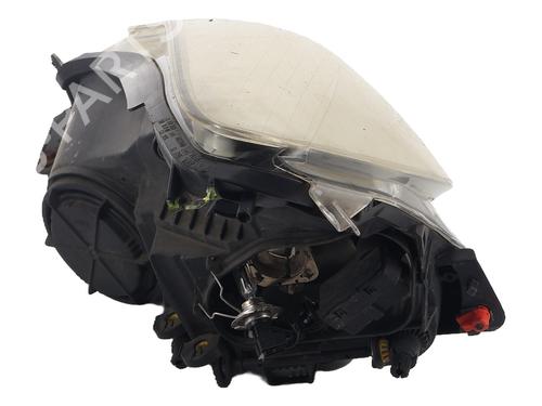 Højre forlygte OPEL CORSA D (S07) 1.3 CDTI (L08, L68) | BP28304306C29 