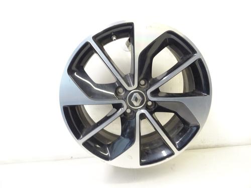 Used Rim RENAULT ZOE (BFM_) ZOE (88 hp) 28798517