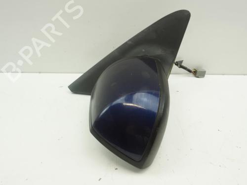 Right mirror FORD MONDEO III Saloon (B4Y) 2.0 16V TDDi / TDCi | BP18180276C27 