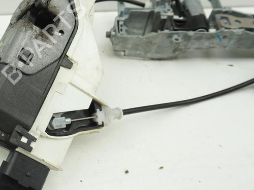 Front left lock PEUGEOT 308 I (4A_, 4C_) 1.6 HDi | BP18194919C98 