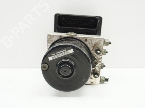 ABS pump OPEL ZAFIRA / ZAFIRA FAMILY B (A05) 1.9 CDTI (M75) | BP18184443M43 