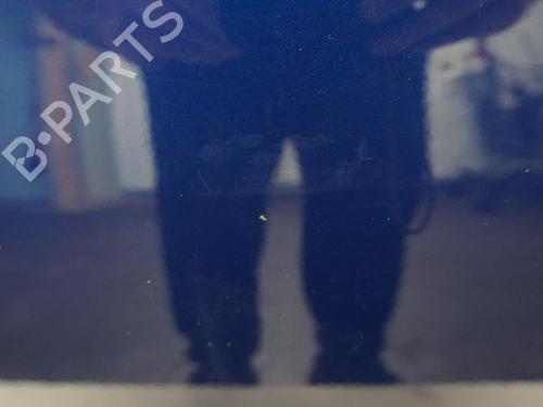 Left front door PEUGEOT 107 (PM_, PN_) 1.4 HDi | BP18196994C2