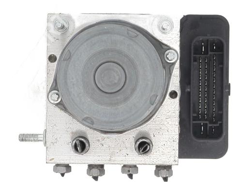 Used ABS pump ABS pump RENAULT KANGOO Express (FW0/1_) 1.5 dCi 95 (FW16) (95 hp) 18171253 18171253