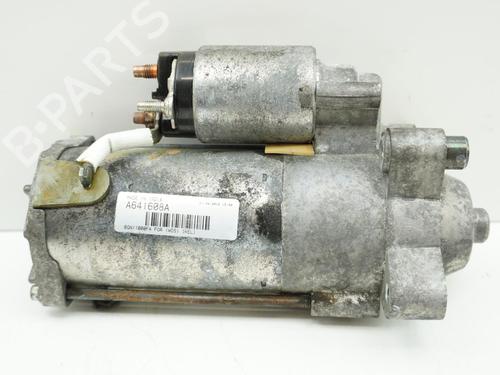 Starter FORD C-MAX II (DXA/CB7, DXA/CEU) 2.0 TDCi | BP18180928M8 