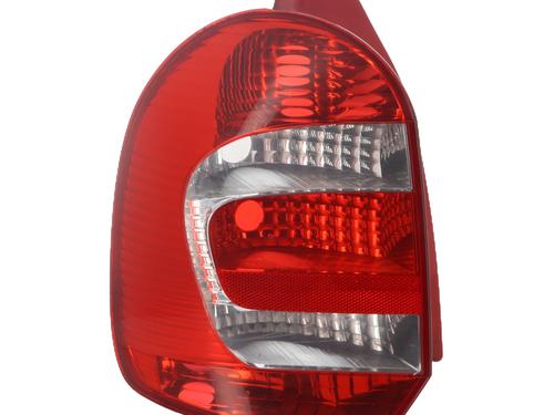 Used Left taillight RENAULT MODUS / GRAND MODUS (F/JP0_) 1.5 dCi (FP0F, JP0F) (86 hp) 30592410