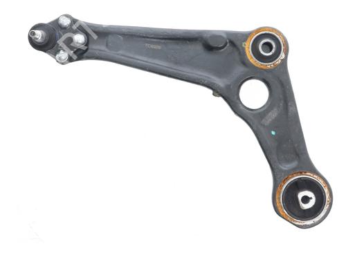 Used Right front suspension arm RENAULT ESPACE V (JR_) 1.6 dCi 160 (160 hp) 30750748