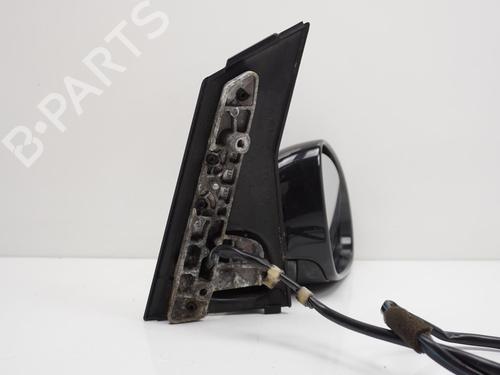 Right mirror VW GOLF PLUS V (5M1, 521) 1.9 TDI | BP18185533C27 