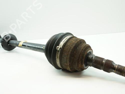 Right front driveshaft OPEL ZAFIRA A MPV (T98) 2.0 DTI 16V (F75) | BP18175330M39