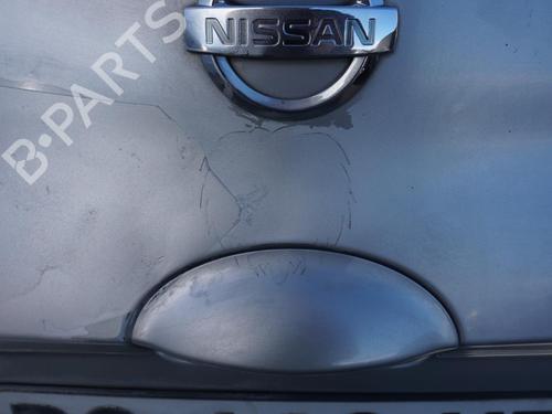 Left taillight NISSAN MICRA III (K12) 1.5 dCi | BP23763044C34 
