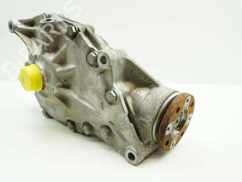 Front differential BMW X5 (E70) xDrive 35 i | BP18178101M23 