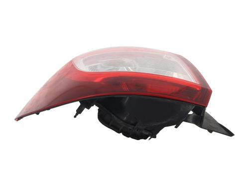 Left taillight DACIA SANDERO II 1.5 dCi | BP32097254C34 - Image 5