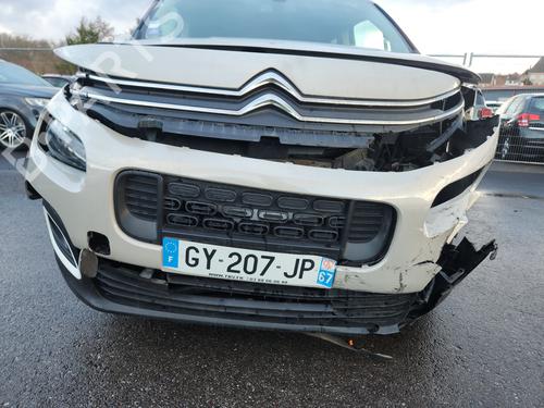 Middle console CITROËN BERLINGO (ER_, EC_) 1.2 PureTech 110 | BP33123445I22 - Image 14