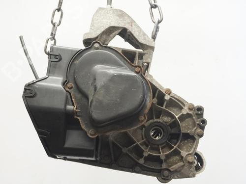 Gearbox FORD FIESTA VI (CB1, CCN) 1.25 | BP19450706M3