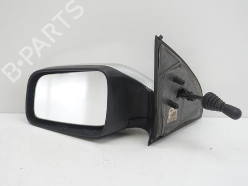 Bakspejl venstre OPEL ASTRA G Hatchback (T98) 1.4 16V (F08, F48) (90 hp) 18263003