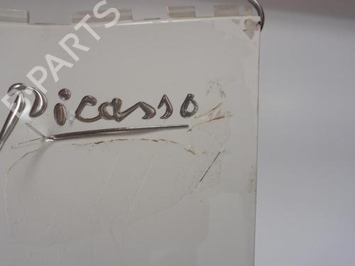 Used Left front fenders Left front fenders CITROËN C4 Grand Picasso I (UA_) 1.6 HDi (109 hp) 19729219 19729219