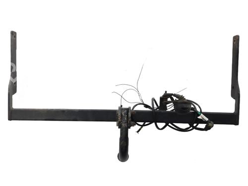 Tow ball/Mechanism PEUGEOT 206 Hatchback (2A/C) 2.0 HDI 90 | BP26656824C141 