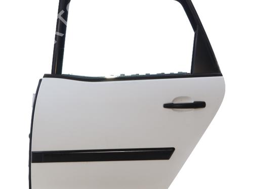 Used Left rear door CITROËN C4 Picasso I MPV (UD_) 1.6 HDi (109 hp) 27154033