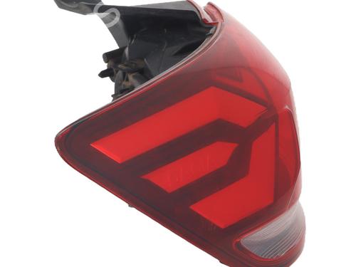 Used Left taillight Left taillight DACIA SANDERO III 1.0 TCe 90 (91 hp) 33906572 33906572