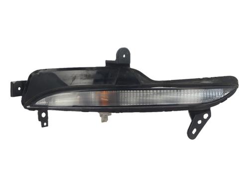 Right front indicator RENAULT MEGANE IV Hatchback (B9A/M/N_) 1.2 TCe 130 (B9MR) | BP38925423C33 - Image 4