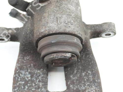 Left rear brake caliper VW GOLF V (1K1) 2.0 TDI | BP18172789M107 