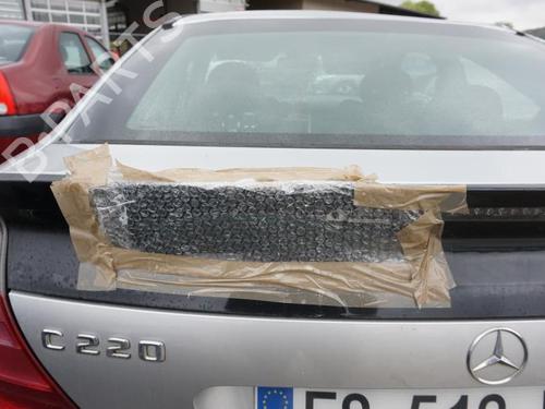 Right taillight MERCEDES-BENZ C-CLASS Coupe (CL203) C 220 CDI (203.706) | BP18187963C35 