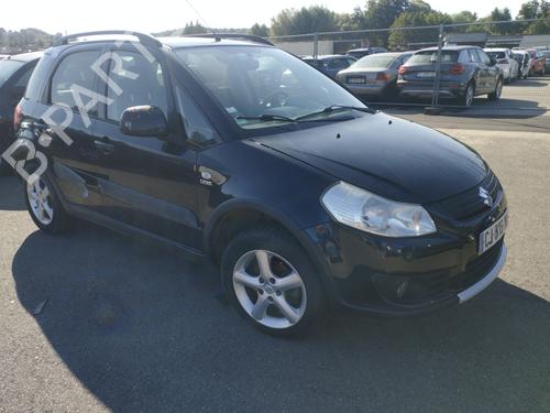 Left taillight SUZUKI SX4 (EY, GY) 1.9 DDiS 4x4 (RW419D) | BP32242409C34 - Image 20