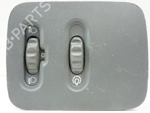 Forlygtekontakt RENAULT CLIO II (BB_, CB_) 2.0 16V Sport (CB0M) (169 hp) 18193275