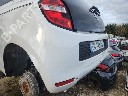 ABS pump RENAULT TWINGO III (BCM_, BCA_) 0.9 TCe 90 (BCM9, BCM2) | BP31648952M43 - Image 23