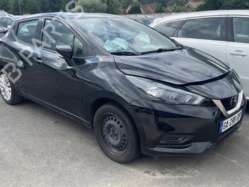 Alternator NISSAN MICRA V (K14) 1.0 IG-T | BP33849306M7 - Image 11