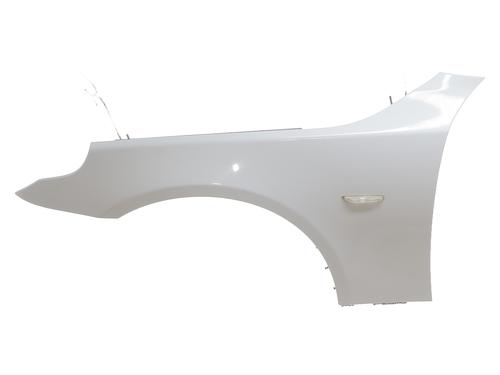 Used Left front fenders BMW 5 Touring (E61) 520 d (177 hp) 31353893